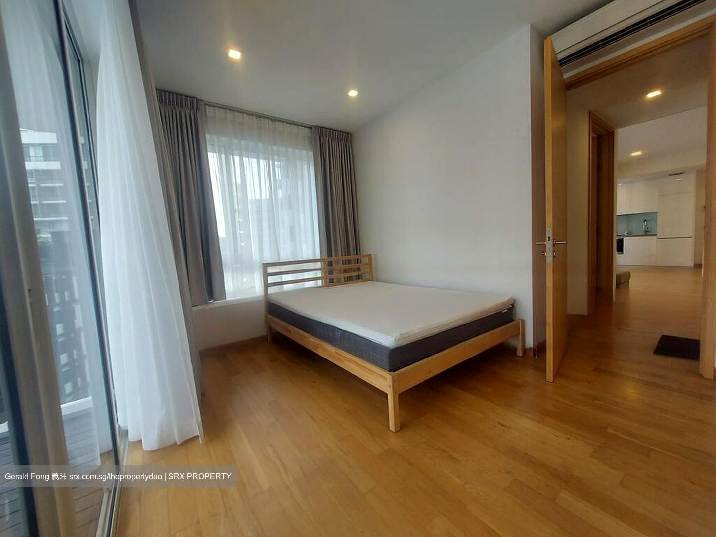 The Peak @ Cairnhill II (D9), Apartment #460605341